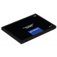 Накопичувач SSD 2ТB Goodram CX400 Gen.2 2.5" SATAIII 3D TLC (SSDPR-CX400-02T-G2)