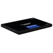 Накопичувач SSD 2ТB Goodram CX400 Gen.2 2.5" SATAIII 3D TLC (SSDPR-CX400-02T-G2)