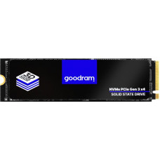Накопичувач SSD 512GB Goodram PX500 M.2 2280 PCIe 3.0 x4 NVMe 3D TLC (SSDPR-PX500-512-80-G2)