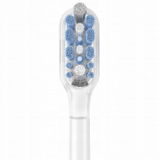 Насадка для зубної щітки Mova Fresh 3в1 3 шт (ABH3)