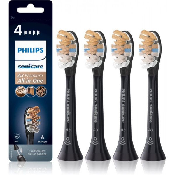 Насадка для зубної щітки Philips HX9094/11