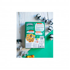 Настільна гра Незвичайна сімейка