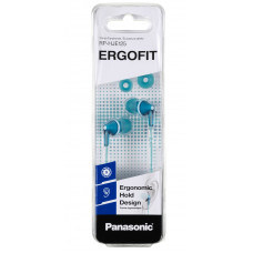 Навушники Panasonic RP-HJE125E-Z Turquoise