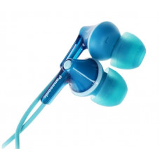 Навушники Panasonic RP-HJE125E-Z Turquoise