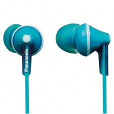 Навушники Panasonic RP-HJE125E-Z Turquoise