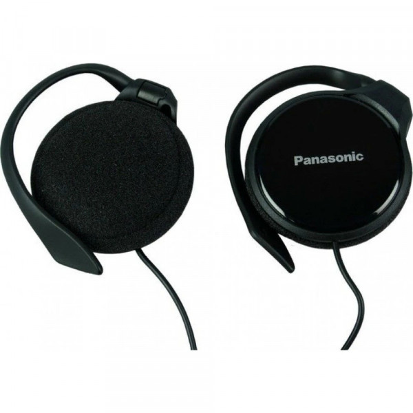 Навушники Panasonic RP-HS46E-K