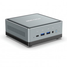 Неттоп Minisforum U820 (749889675182)