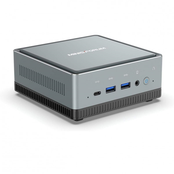 Неттоп Minisforum U820 (749889675182)