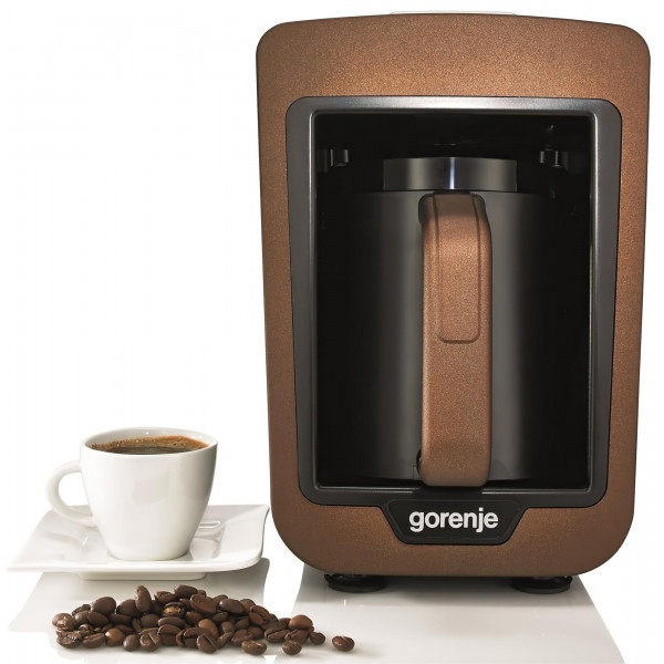 new_Кавоварка Gorenje ATCM730T
