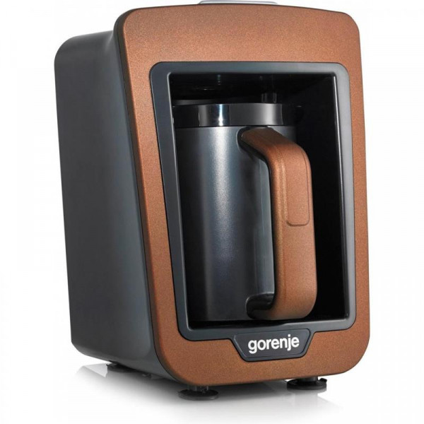 new_Кавоварка Gorenje ATCM730T