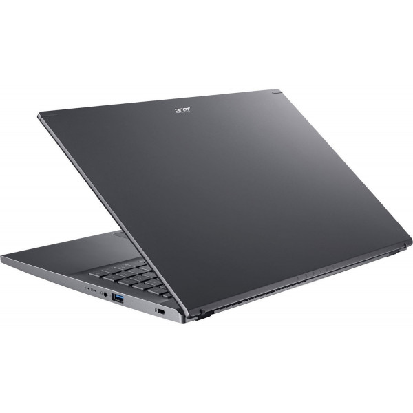 Ноутбук Acer Aspire 5 A515-48M-R2Z3 (NX.KJ9EU.00D) Gray