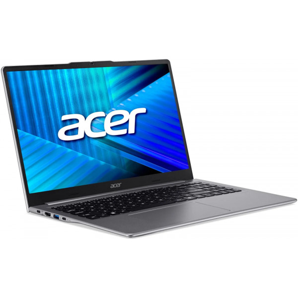 Ноутбук Acer Extensa 15 EXO15-71-508X (NX.EMGEU.001) Silver