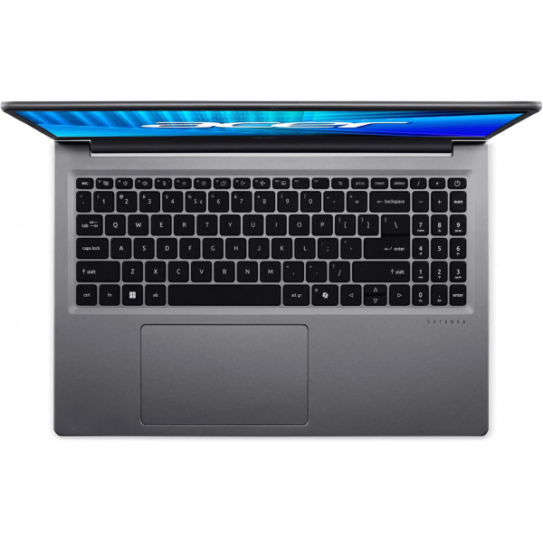 Ноутбук Acer Extensa 15 EXO15-71-508X (NX.EMGEU.001) Silver
