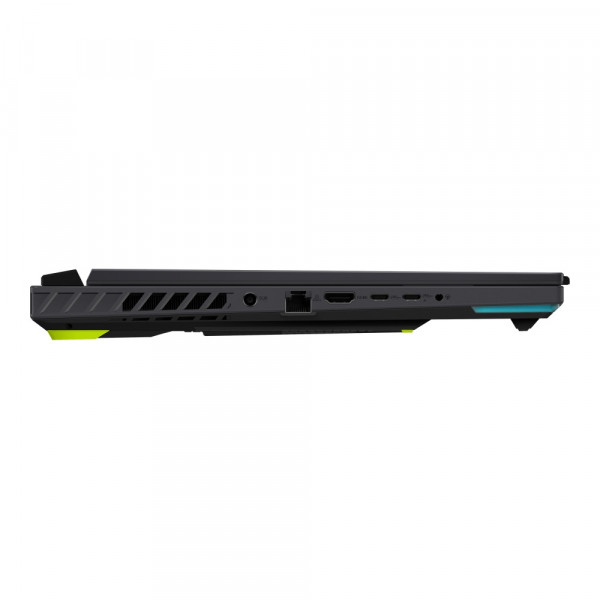 Ноутбук Asus ROG Strix G16 G614PP-S5033 (90NR0L67-M001C0) Eclipse Gray