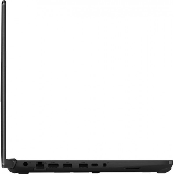 Ноутбук Asus TUF Gaming A15 FA506NC-HN170 (90NR0JF7-M00DF0) Graphite Black