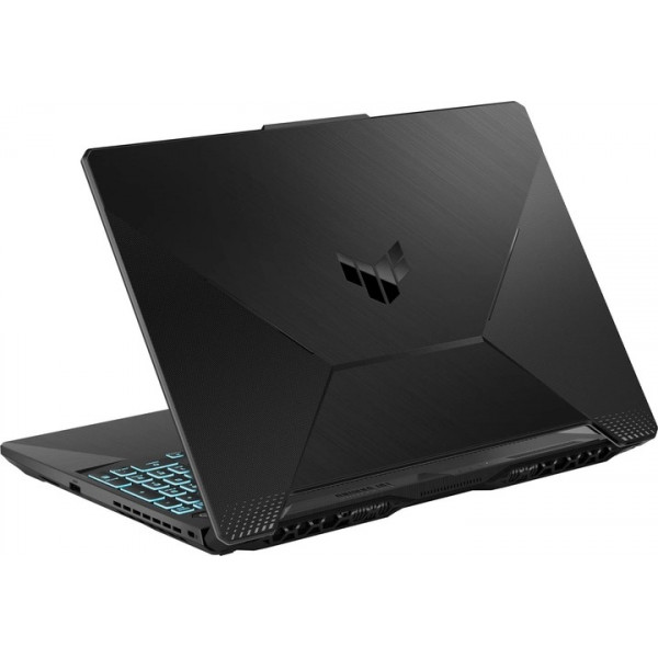 Ноутбук Asus TUF Gaming A15 FA506NCR-HN006 (90NR0JV7-M002L0) Graphite Black