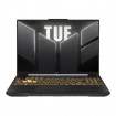 Ноутбук Asus TUF Gaming F16 FX607VJB-RL104 (90NR0MZ6-M005L0) Mecha Gray