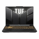 Ноутбук Asus TUF Gaming F16 FX607VJB-RL104 (90NR0MZ6-M005L0) Mecha Gray