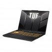 Ноутбук Asus TUF Gaming F16 FX607VJB-RL104 (90NR0MZ6-M005L0) Mecha Gray