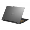 Ноутбук Asus TUF Gaming F16 FX607VJB-RL104 (90NR0MZ6-M005L0) Mecha Gray