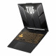 Ноутбук Asus TUF Gaming F16 FX607VJB-RL104 (90NR0MZ6-M005L0) Mecha Gray