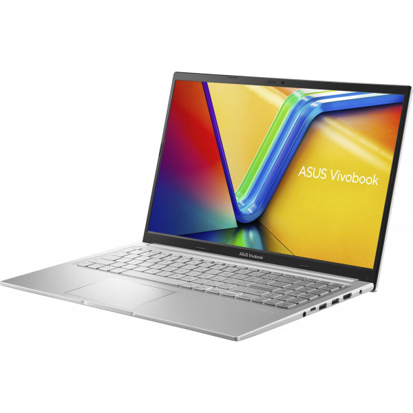 Ноутбук Asus Vivobook 15 M1502NAQ-BQ058W (90NB1842-M002N0) Cool Silver