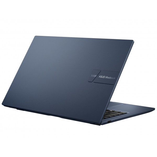 Ноутбук Asus Vivobook 15 X1504VA-BQ4053 (90NB13Y1-M01MM0) Quiet Blue