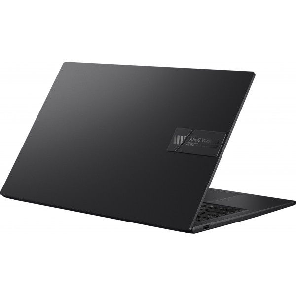Ноутбук Asus Vivobook 15X OLED K3504VA-MA441 (90NB10A1-M00HY0) Indie Black