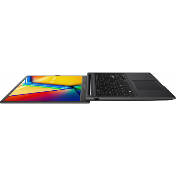 Ноутбук Asus Vivobook 15X OLED K3504VA-MA441 (90NB10A1-M00HY0) Indie Black
