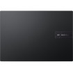 Ноутбук Asus Vivobook 16 OLED M1605NAQ-SH053 (90NB1831-M001X0) Indie Black