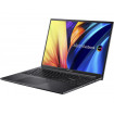 Ноутбук Asus Vivobook 16 OLED M1605NAQ-SH053 (90NB1831-M001X0) Indie Black