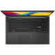 Ноутбук Asus Vivobook Go 15 E1504FA-BQ2783 (90NB0ZR2-M04KC0) Mixed Black