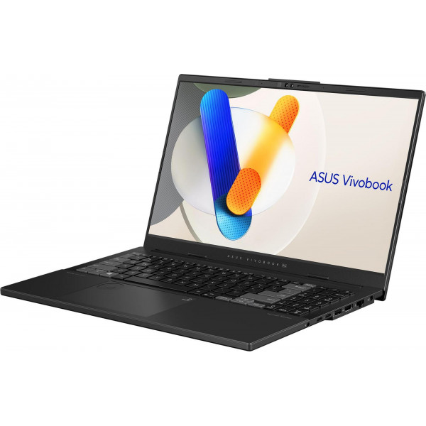 Ноутбук Asus Vivobook Pro 15 OLED N6506MU-MA138 (90NB12Z3-M006Z0) Earl Grey