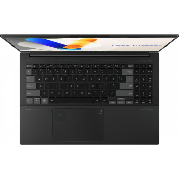 Ноутбук Asus Vivobook Pro 15 OLED N6506MU-MA138 (90NB12Z3-M006Z0) Earl Grey
