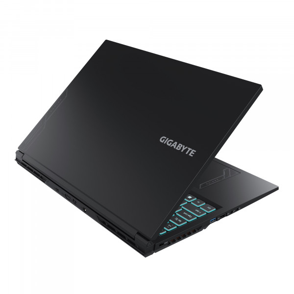 Ноутбук Gigabyte G6 KF 2024 (G6 KF-H3KZ854KD) Iron Gray