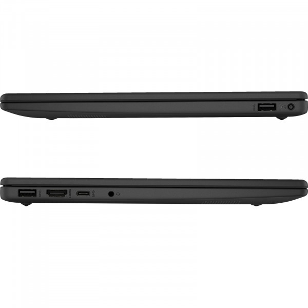 Ноутбук HP 14-ep1022ua (B23CFEA) Black