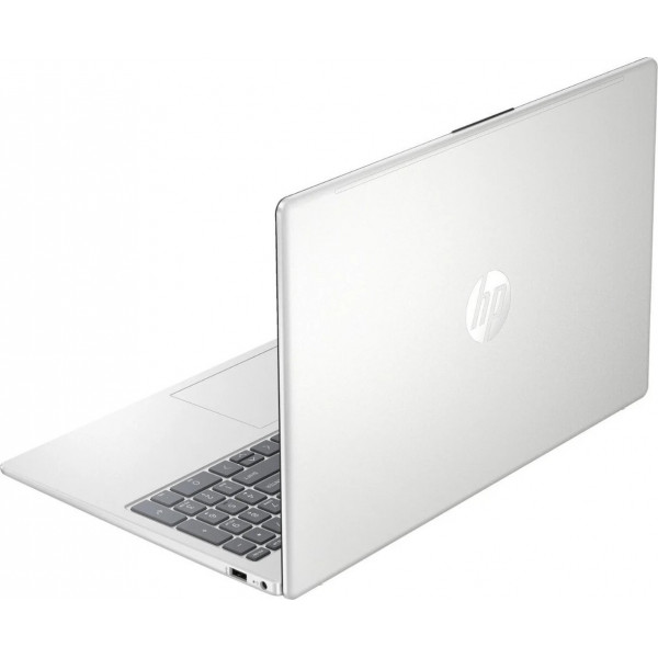 Ноутбук HP 15-fc0253ua (C78T2EA) Silver