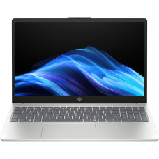 Ноутбук HP 15-fd0168ua (C78SQEA) Silver