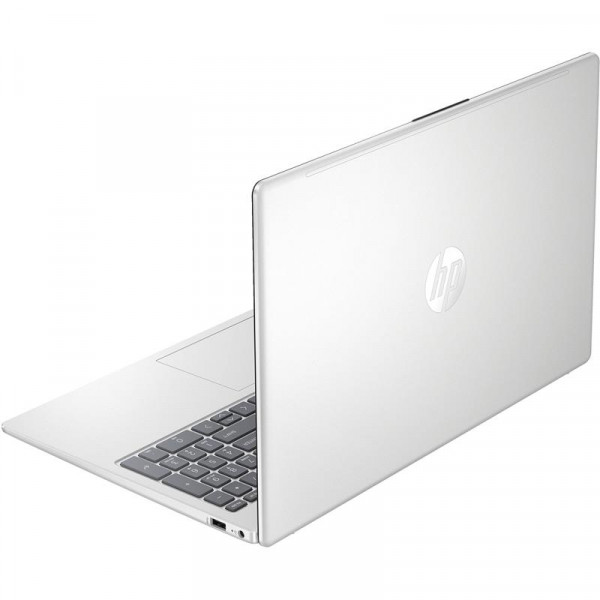 Ноутбук HP 15-fd1169ua (C9NN4EA) Silver