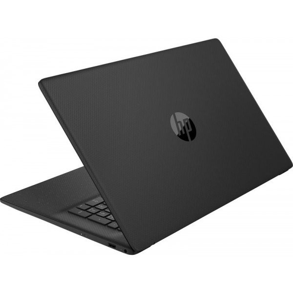 Ноутбук HP 17-cp2039ua (CS8E4EA) Black