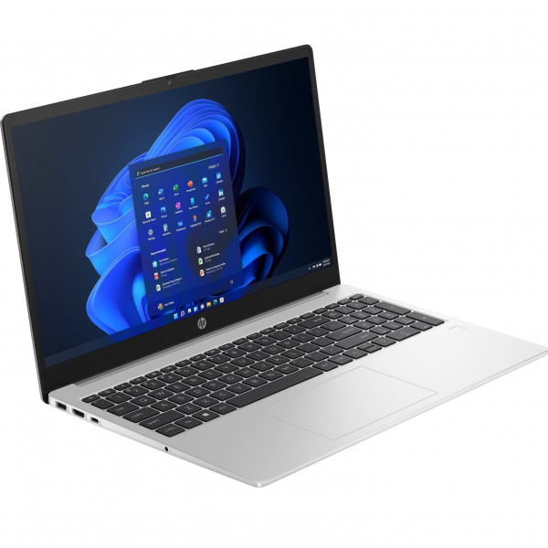 Ноутбук HP 250 G10 (B39Q8AT) Silver