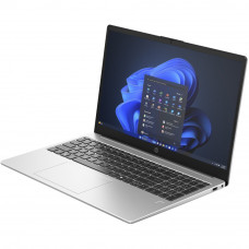 Ноутбук HP 255R G10 (CA0S6AT) Silver