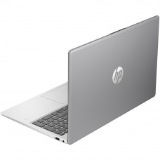 Ноутбук HP 255R G10 (CA0S6AT) Silver