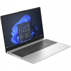 Ноутбук HP 255R G10 (CA0S6AT) Silver