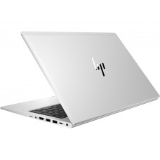 Ноутбук HP EliteBook 650 G9 (822G7AA) Silver