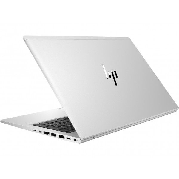 Ноутбук HP EliteBook 650 G9 (822G7AA) Silver