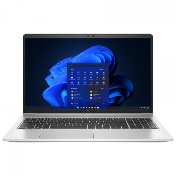 Ноутбук HP EliteBook 650 G9 (822G7AA) Silver