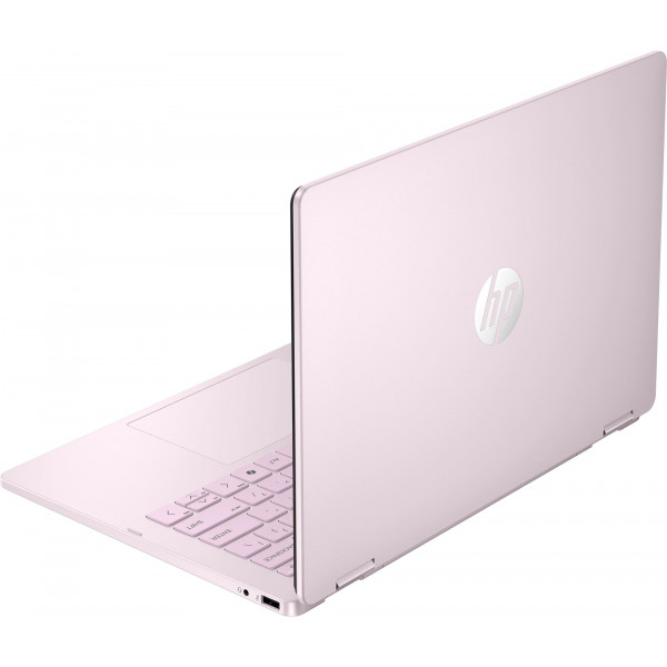 Ноутбук HP OmniBook 5 Flip 14-fp0032ua (C9RR7EA) Pink