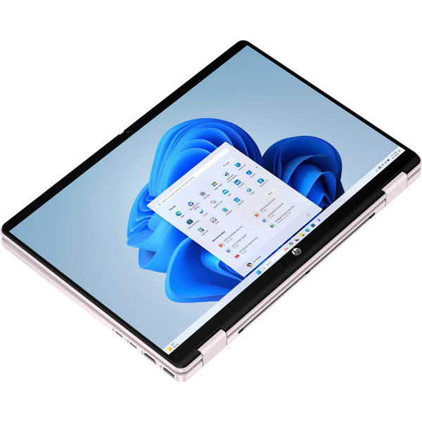 Ноутбук HP OmniBook 5 Flip 14-fp0032ua (C9RR7EA) Pink