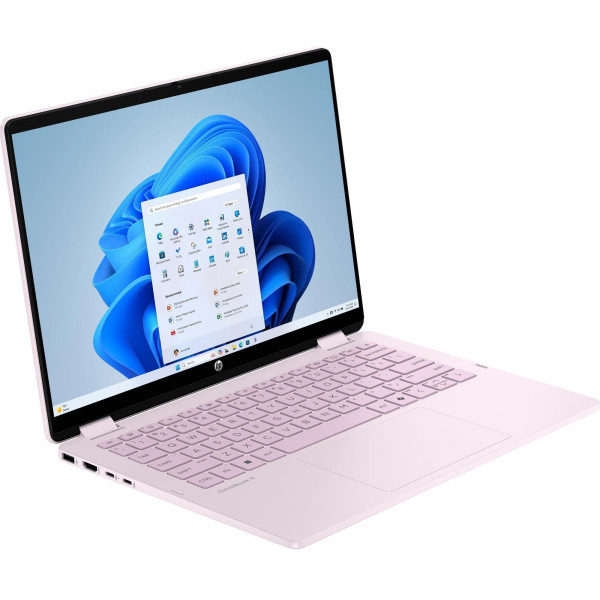 Ноутбук HP OmniBook 5 Flip 14-fp0032ua (C9RR7EA) Pink